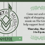 Verde Market Music 031926 Event