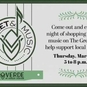 Verde Market Music 031926 Event