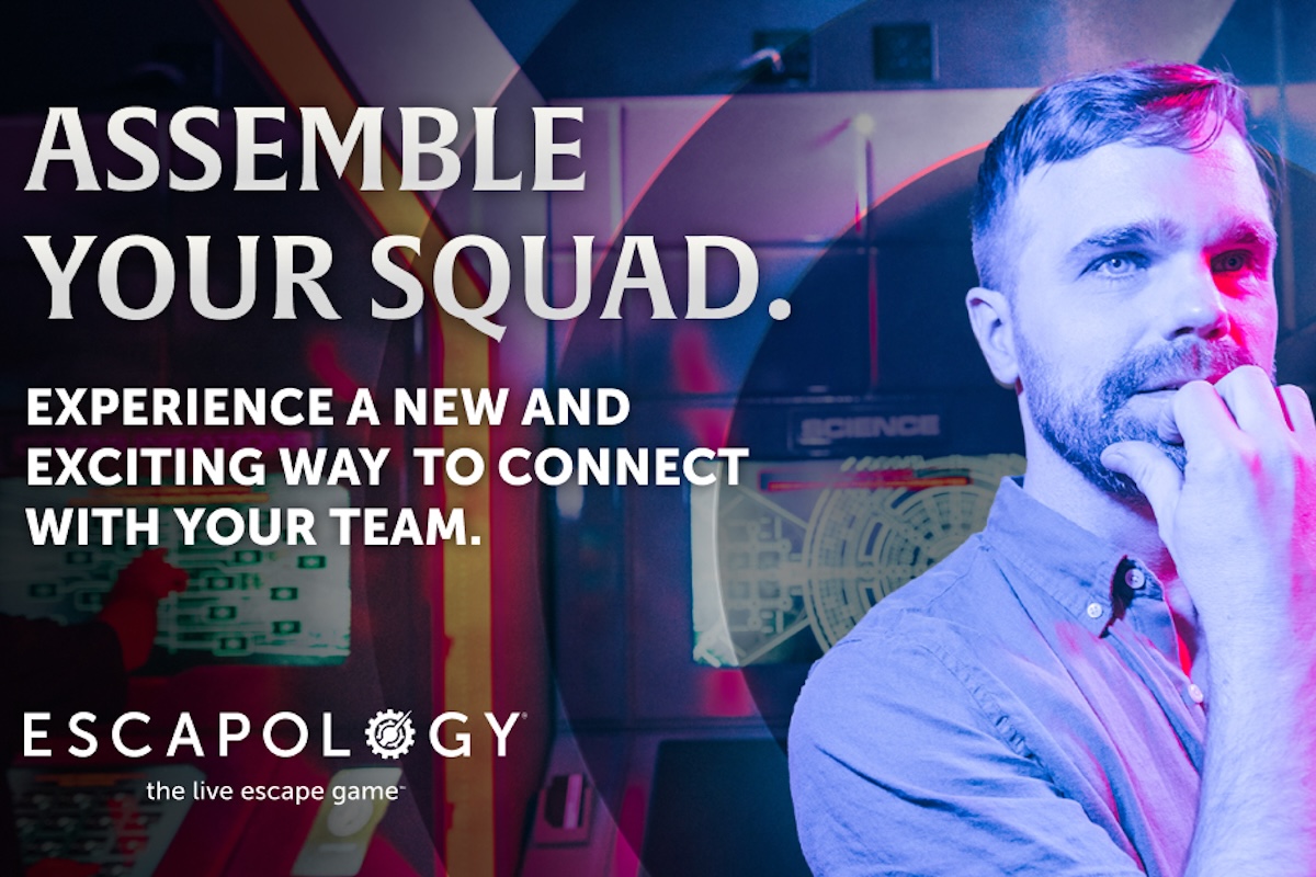 Escapology San Tan Escapology San Tan