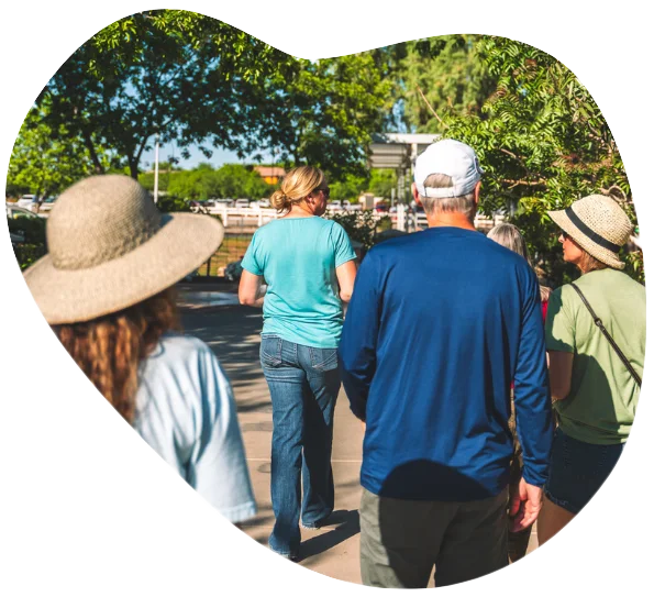 Group Getaways Section 3 Image 1