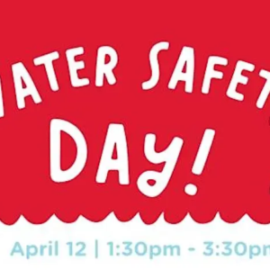 Water Safety Day At Goldfish Swim School Gilbert