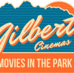 Gilbert Cinemas Logo