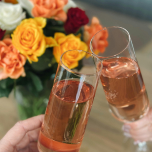 Room & Porch Moms & Mimosas