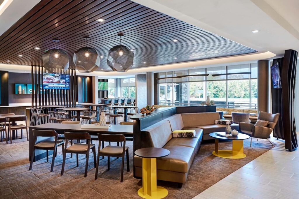 Springhill Suites By Marriott Phoenix Gilbert