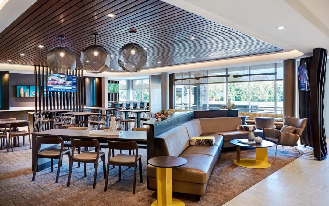 Springhill Suites By Marriott Phoenix Gilbert