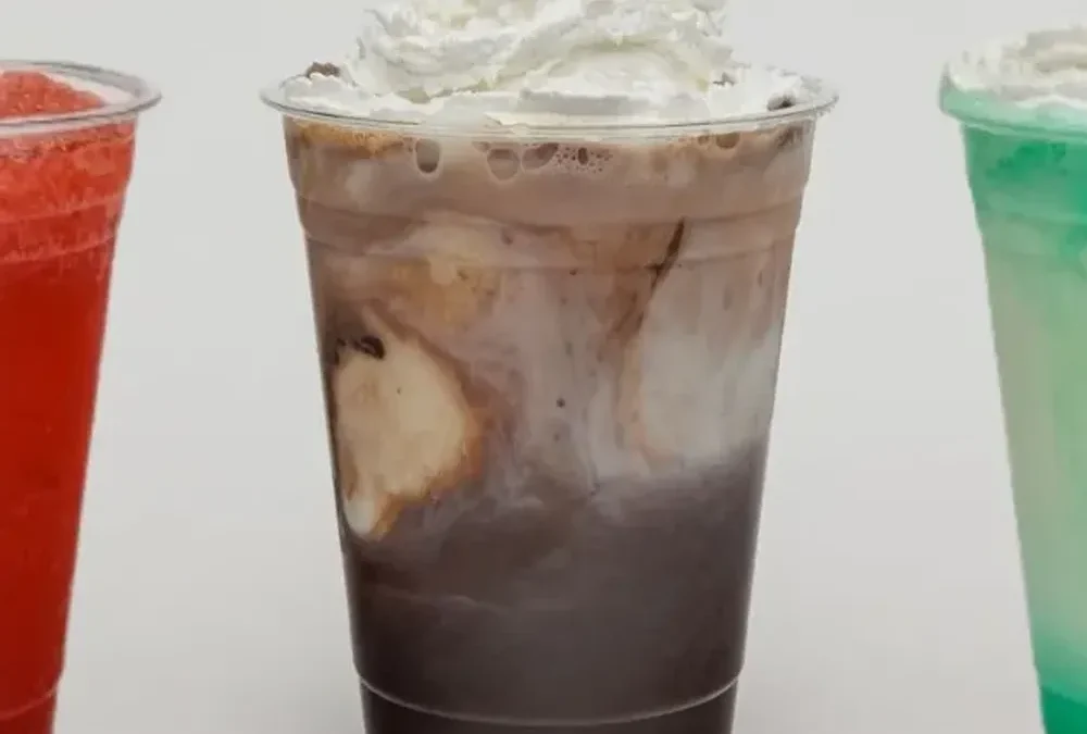 Frostails