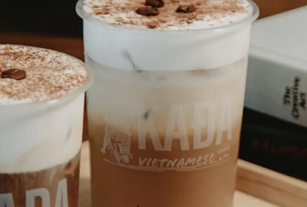 Kada Coffee Tea