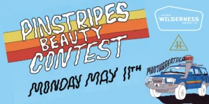Arizona Pinstripes Beauty Contest