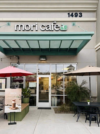 Mori Cafe