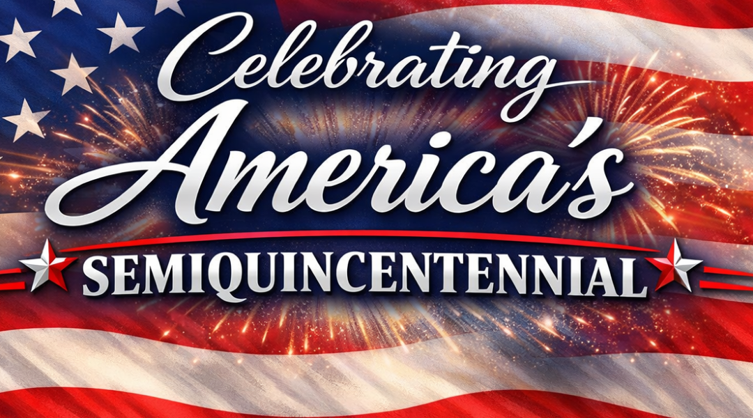 Celebrate the 250th anniversary of America at the Gilbert Historical Museum