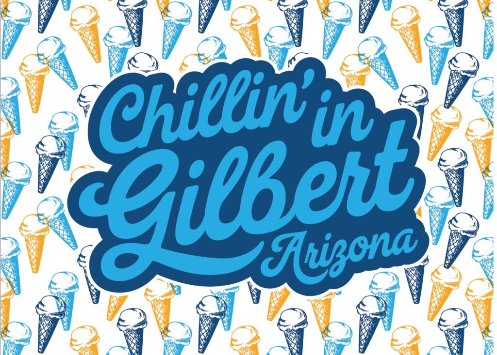 Chillin In Gilbert (1)