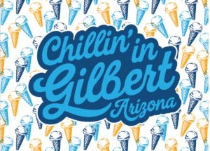 Chillin’ in Gilbert