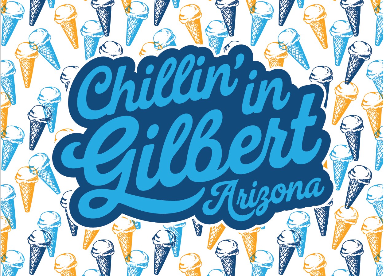 Chillin In Gilbert (1)