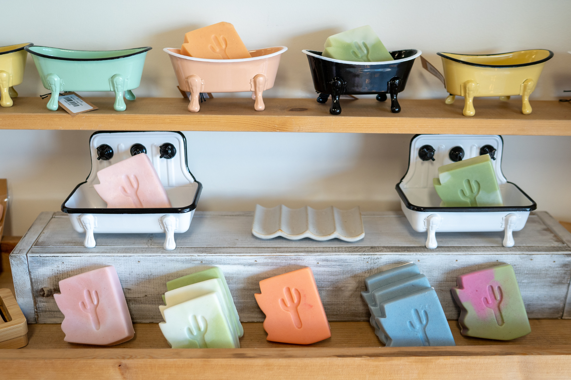 Studio 223 Soaps