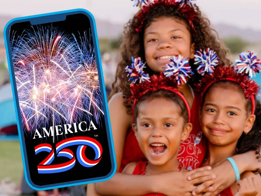 Celebrate America 250 in Gilbert