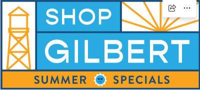 Shop Gilbert Summer