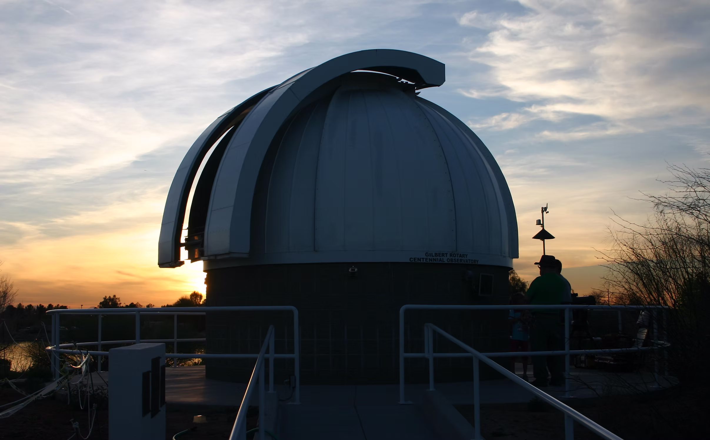 East Valley Astronomy Club