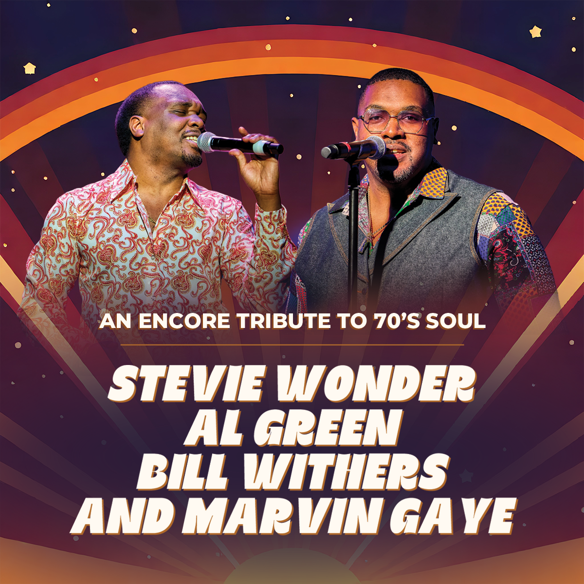 70's Soul Square Photos