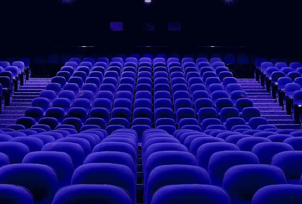 Theatre Seating Img