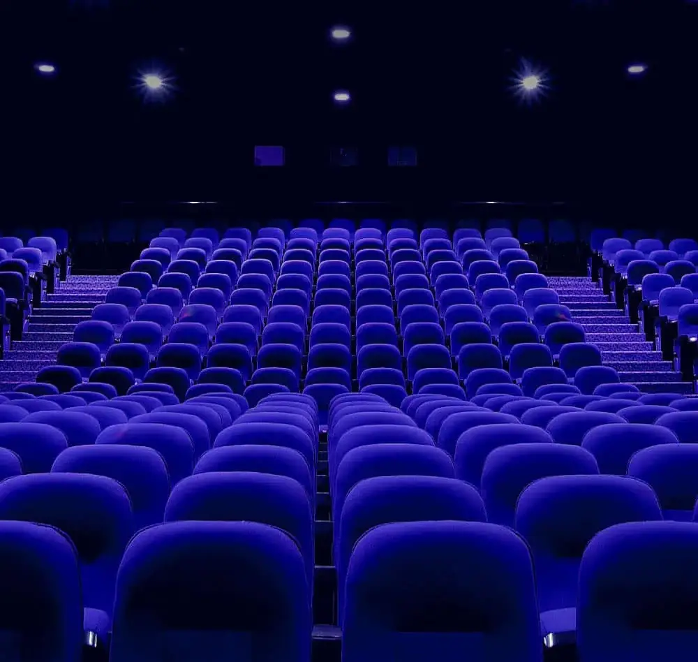 Theatre Seating Img