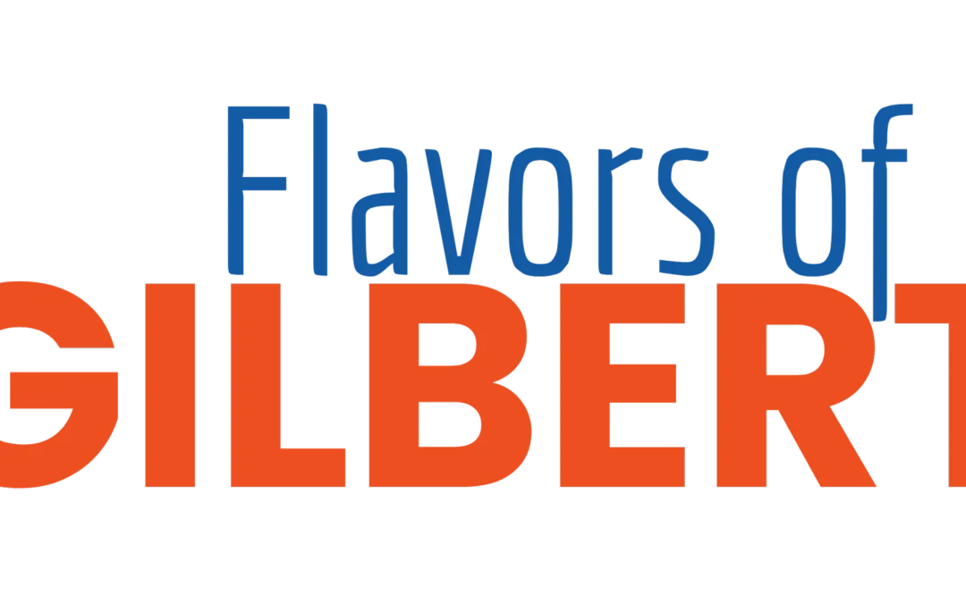 Flavors of Gilbert