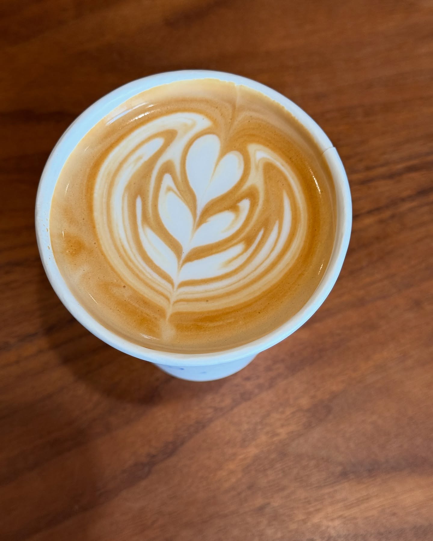 Liberty Market Coffee