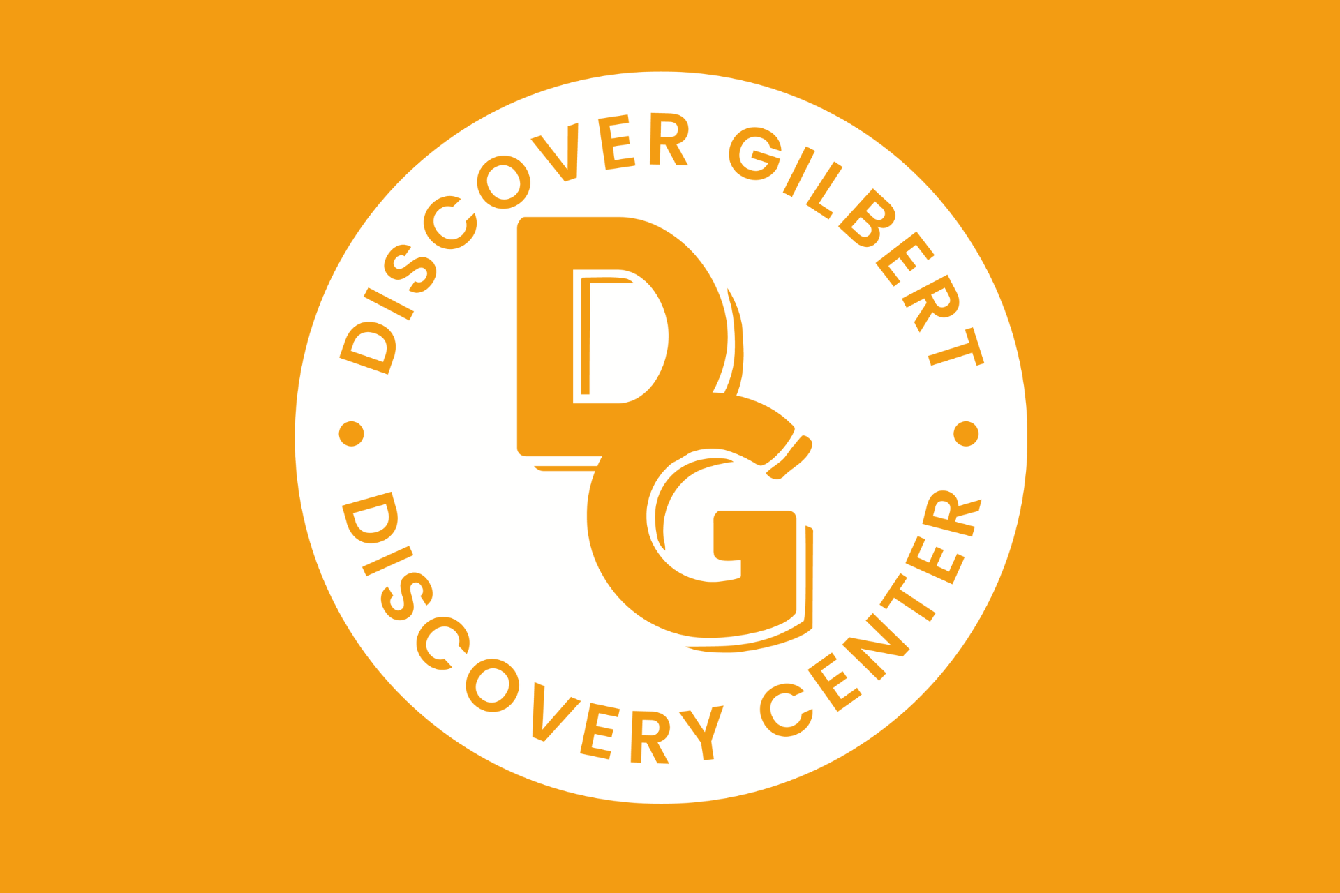 Discovery Center Logo