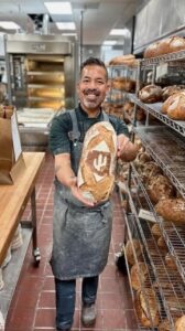 Whole Grain Sourdough Baking with James Beard Award Winner Don Guerra