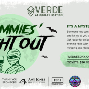 Verde Girls Night 101426 Event