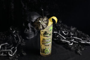 Black Lagoon Halloween Pop-up at UnderTow